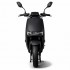 Elektrnis motoroleris E-GO S2 1500W Li-ion juodas Elektrnis motoroleris E-GO S2 1500W Li-ion juodas